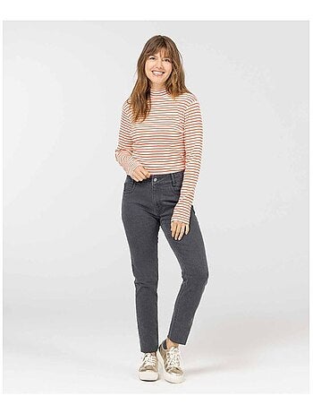 Mariniere manches longues - Terre de Marins