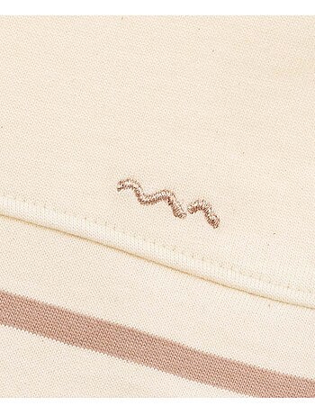 Mariniere manches longues - Terre de Marins