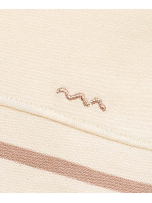 Mariniere manches longues - Terre de Marins - Kiabi