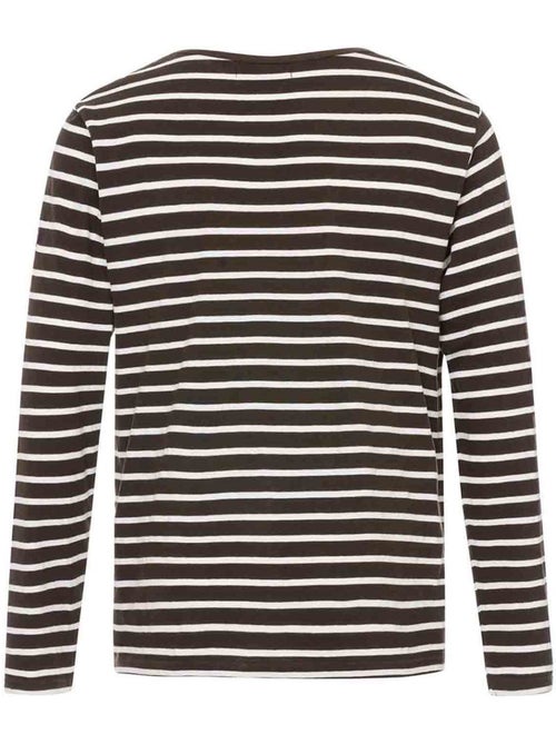 Mariniere manches longues - Terre de Marins - Kiabi