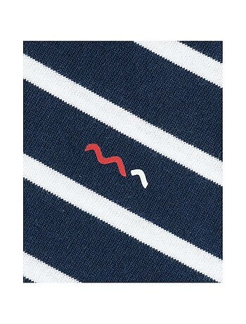 Mariniere manches longues - Terre de Marins