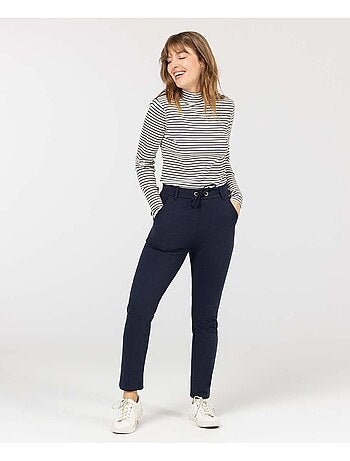 Mariniere manches longues - Terre de Marins