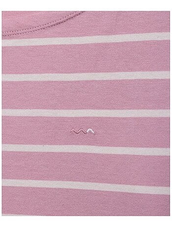 Mariniere manches longues - Terre de Marins