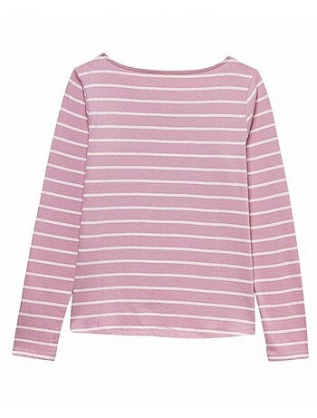 Mariniere manches longues - Terre de Marins