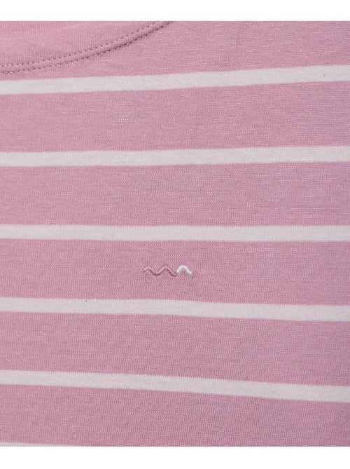 Mariniere manches longues - Terre de Marins - Kiabi