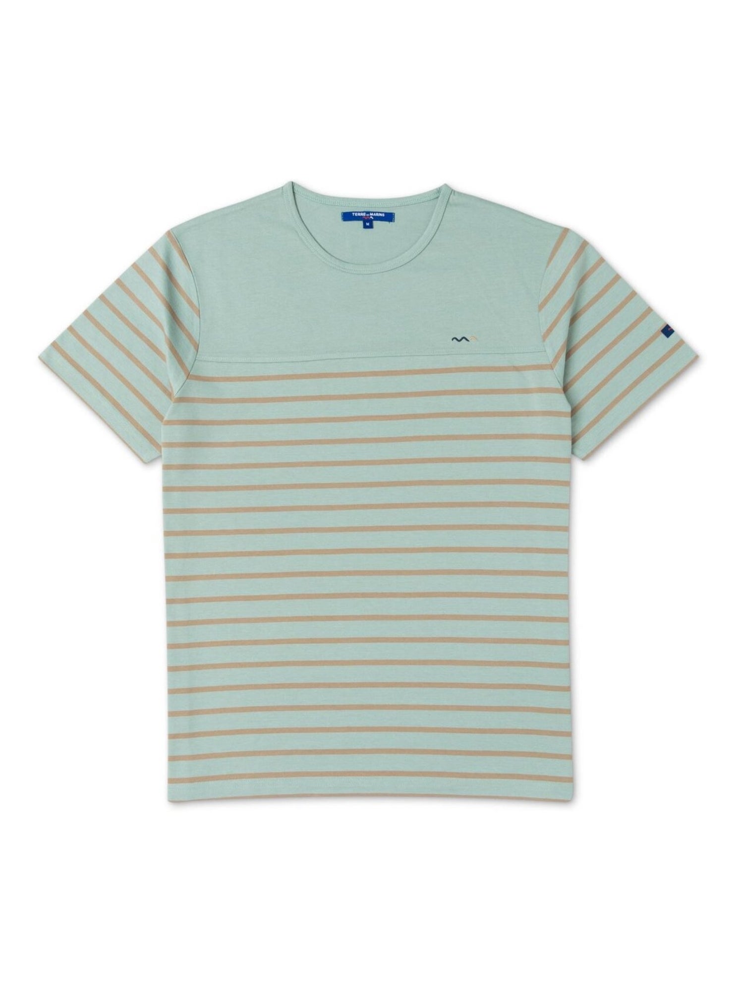 T shirt mariniere homme pas cher deals