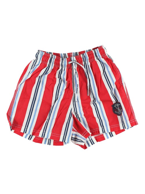 Marino Maillot Short Archimède - Kiabi