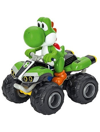 Mario Kart 2,4 GHz Quad Yoshi