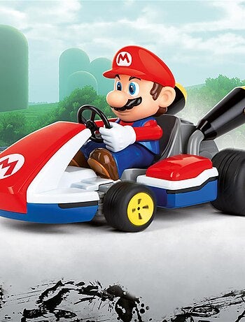 Mario Kart™, Mario - Race Kart Avec effets sonores