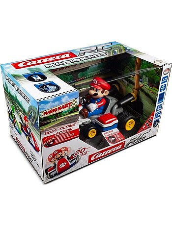 Mario Kart™, Mario - Race Kart Avec effets sonores