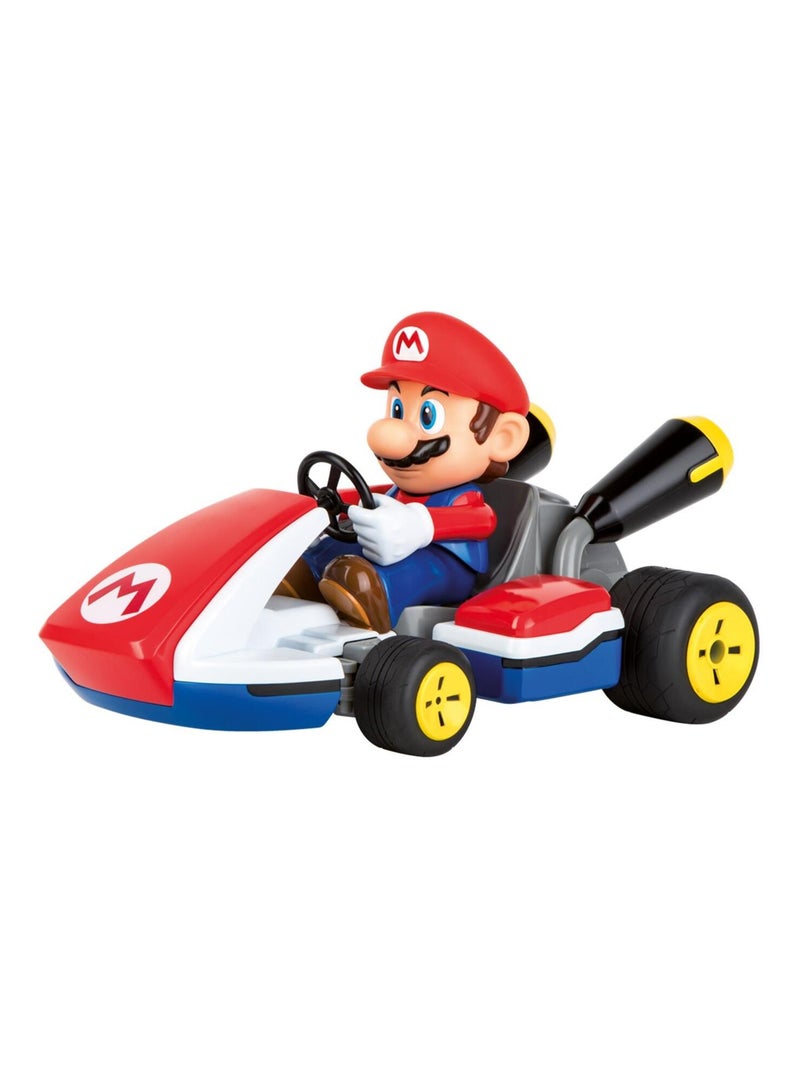 Mario Kart™, Mario - Race Kart Avec effets sonores Multicolore - Kiabi