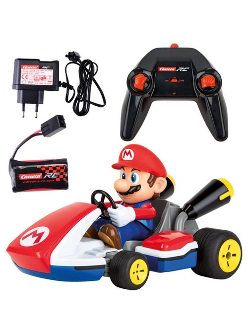 Mario Kart™, Mario - Race Kart Avec effets sonores - Kiabi