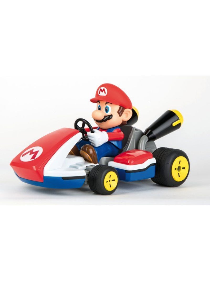 Mario Kart™, Mario - Race Kart Avec effets sonores Multicolore - Kiabi