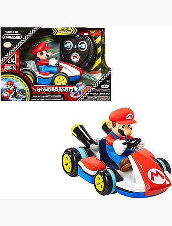 Mario Kart Racer Radiocommandé - Nintendo