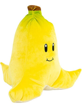 Mario peluche mocchi mocchi banane