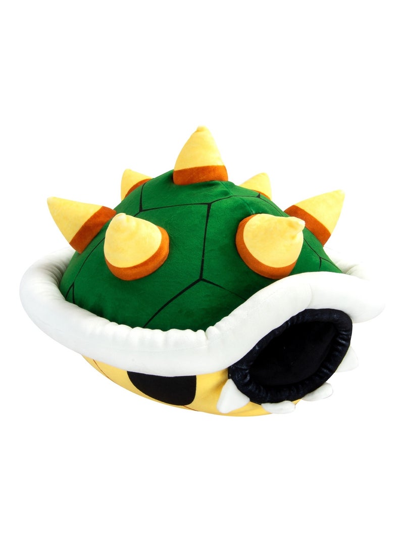 Mario peluche mocchi mocchi bowser Vert - Kiabi