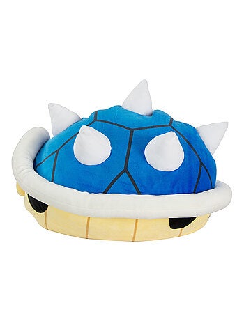 Mario peluche mocchi mocchi carapace