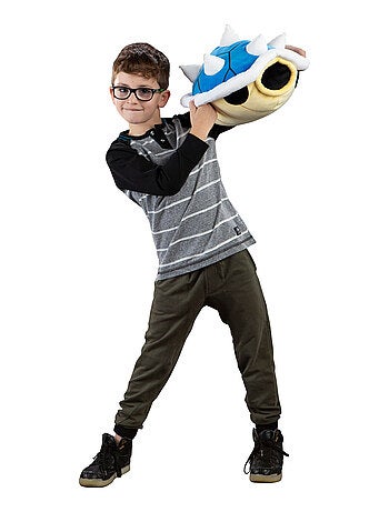 Mario peluche mocchi mocchi carapace