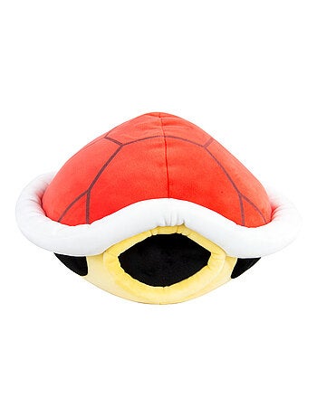 Mario peluche mocchi mocchi carapace