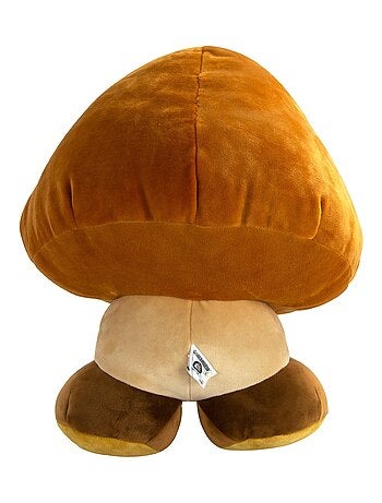 Mario Peluche Mocchi Mocchi Goomba
