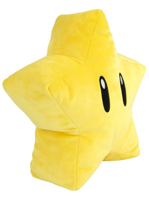 Mario peluche mocchi mocchi super etoile - Kiabi