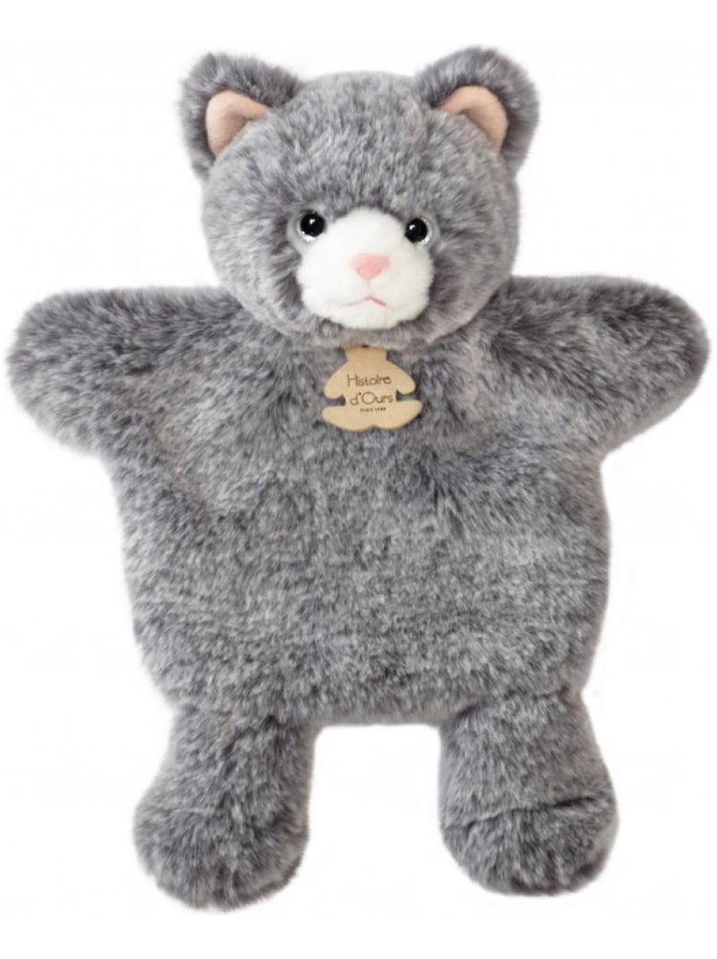MARIO SWEETY MOUSSE - Chat N/A - Kiabi