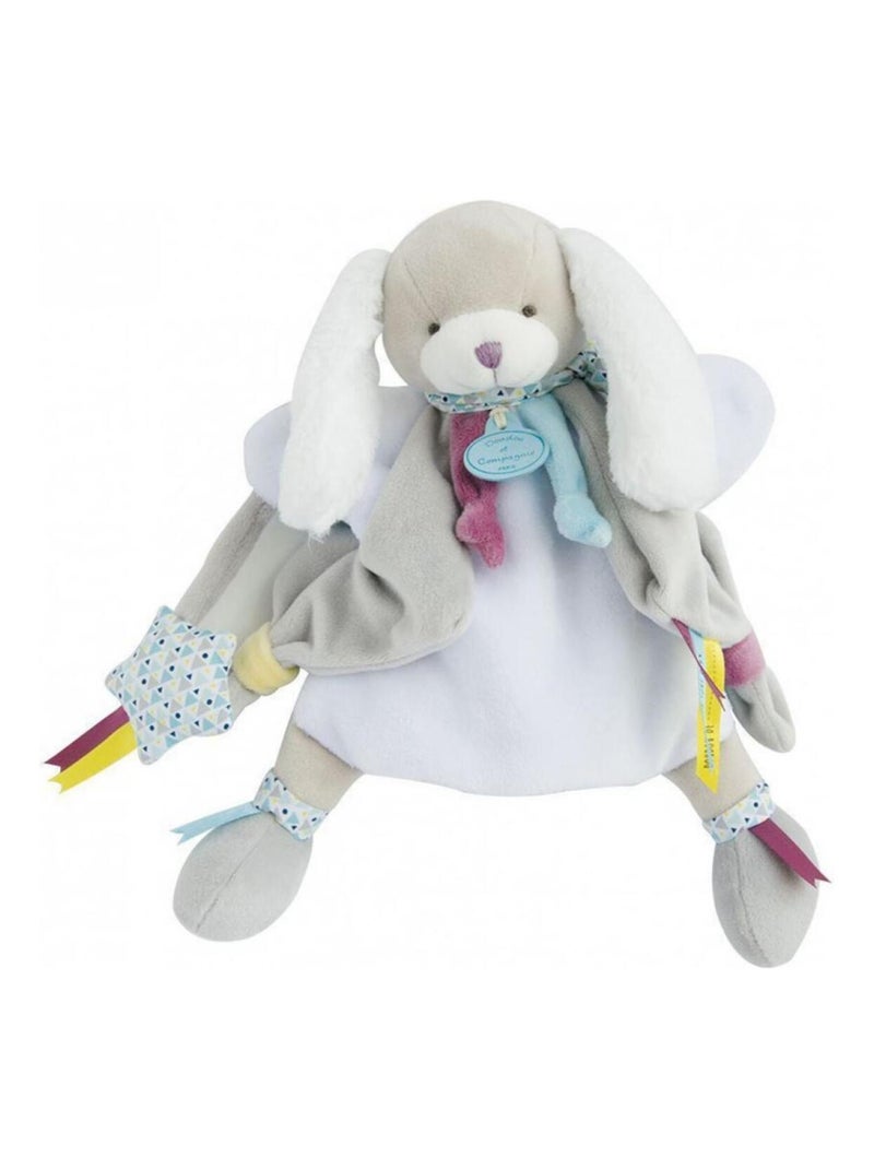 MARIONNETTE - Chien Toopi boy Vert - Kiabi