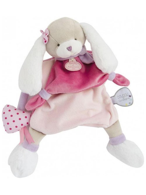MARIONNETTE - Chien Toopi girl - Kiabi