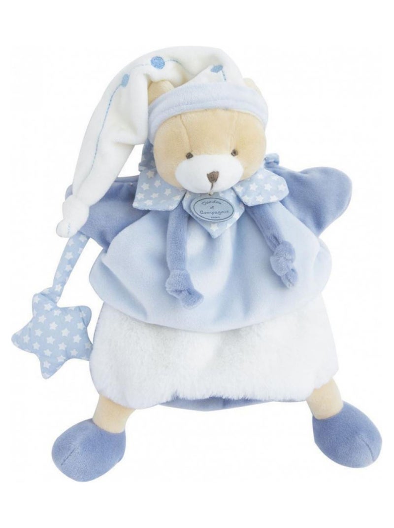 MARIONNETTE - Ours Petit Chou N/A - Kiabi
