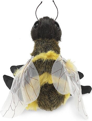Marionnette à main Abeille