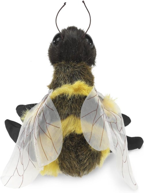 Marionnette à main Abeille - Kiabi