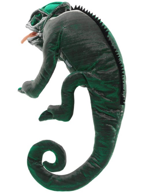 Marionnette à main caméléon - Kiabi