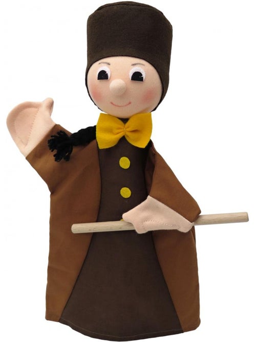Marionnette guignol - Kiabi