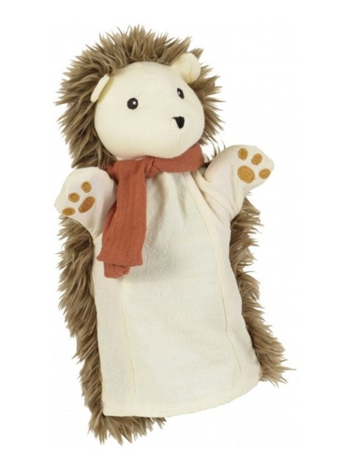 Marionnette Hérisson - Kiabi