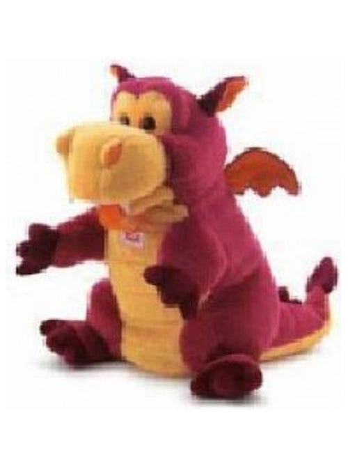 Marionnette Main Dragon 'Trudi' - Kiabi