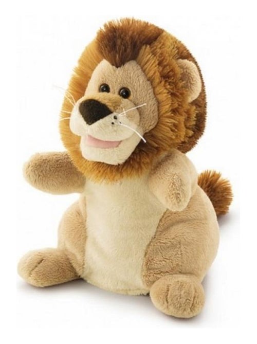 Marionnette Main Lion 'Trudi' - Kiabi