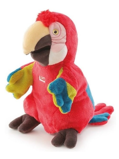Marionnette Main Perroquet 'Trudi' - Kiabi