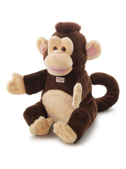 Marionnette Singe - Kiabi