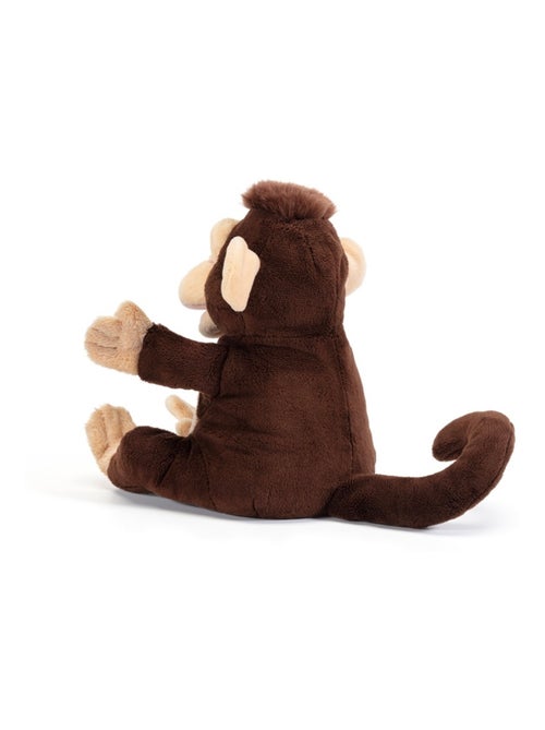 Marionnette Singe - Kiabi