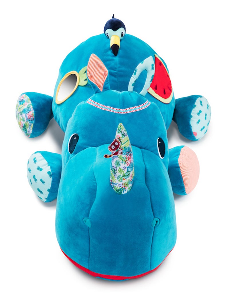 Marius Range secrets Bleu - Kiabi