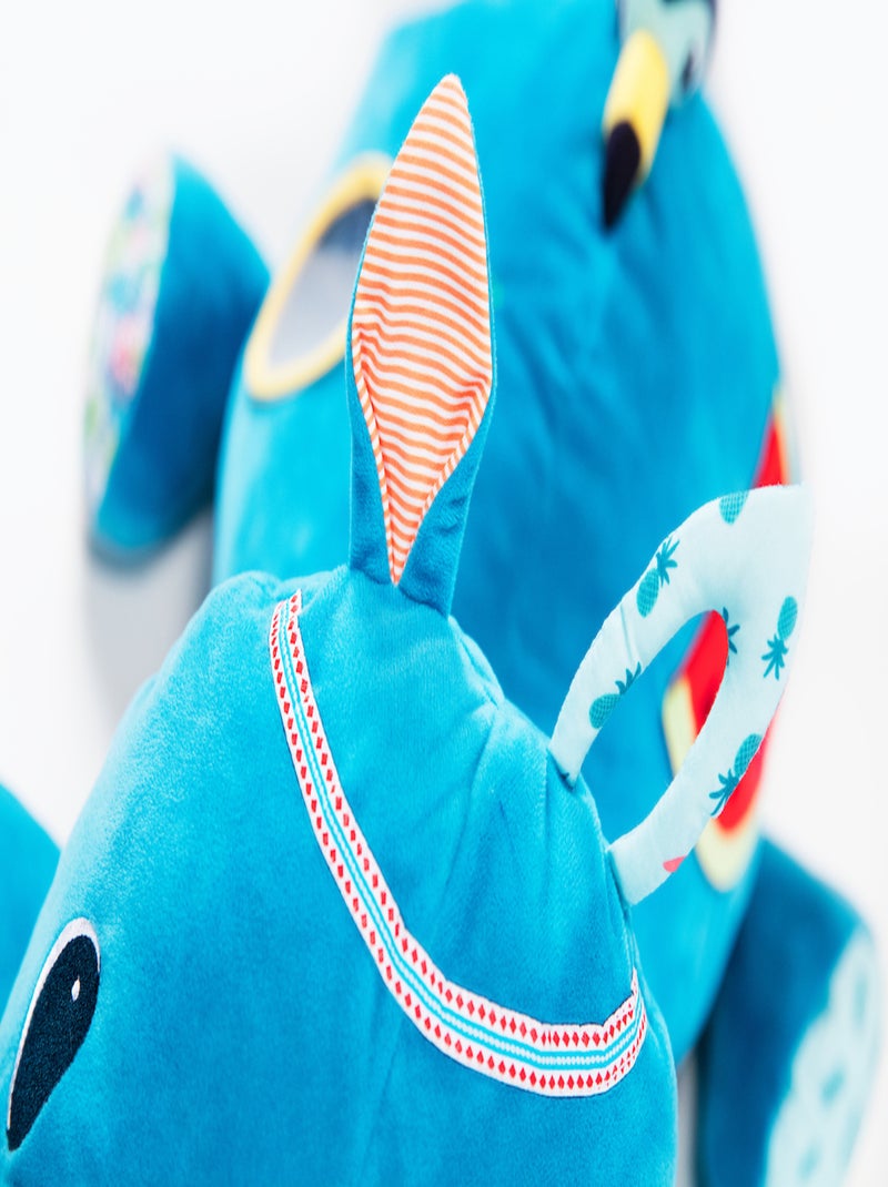 Marius Range secrets Bleu - Kiabi