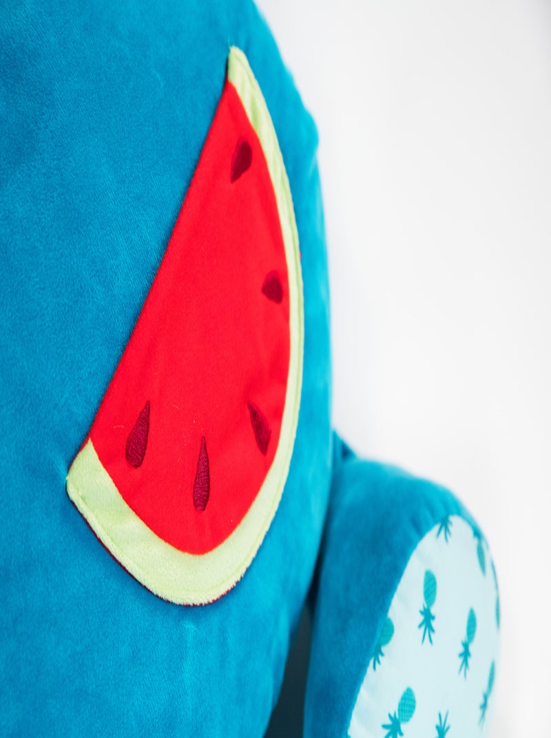 Marius Range secrets Bleu - Kiabi