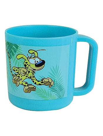 Marsupilami lot vaisselle pour enfant