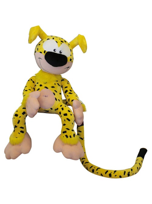 Marsupilami peluche 120cm - Kiabi