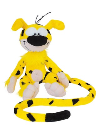 Marsupilami peluche  30cm