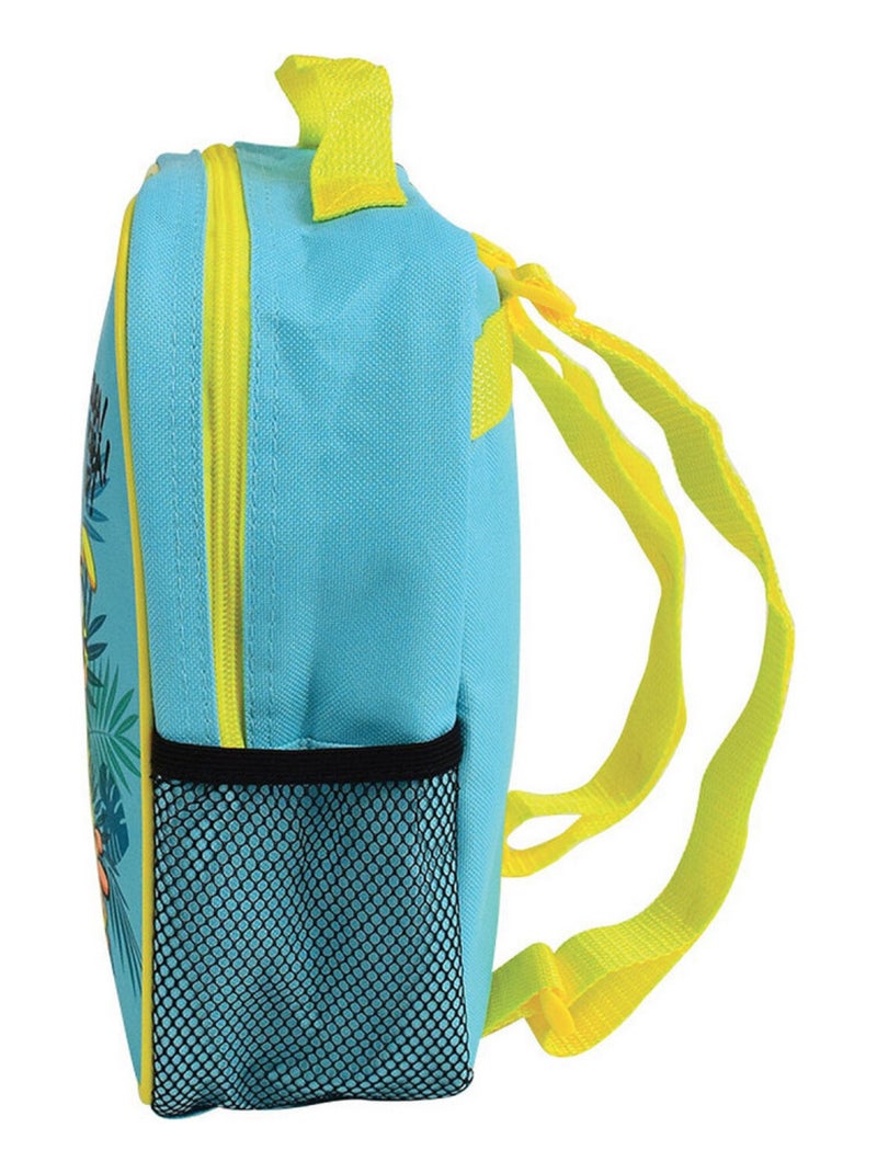 Marsupilami Sac A Dos Isotherme 5l Multicolore - Kiabi