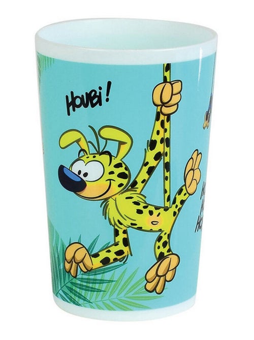 Marsupilami Verre Réutilisable 220ml - Kiabi