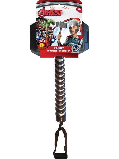 Marteau de Thor - Kiabi Marteau de Thor - Kiabi