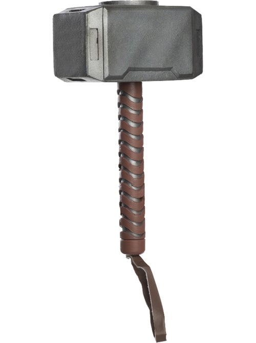 Marteau de Thor - Kiabi Marteau de Thor - Kiabi