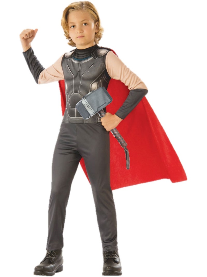 Marteau de Thor Gris - Kiabi